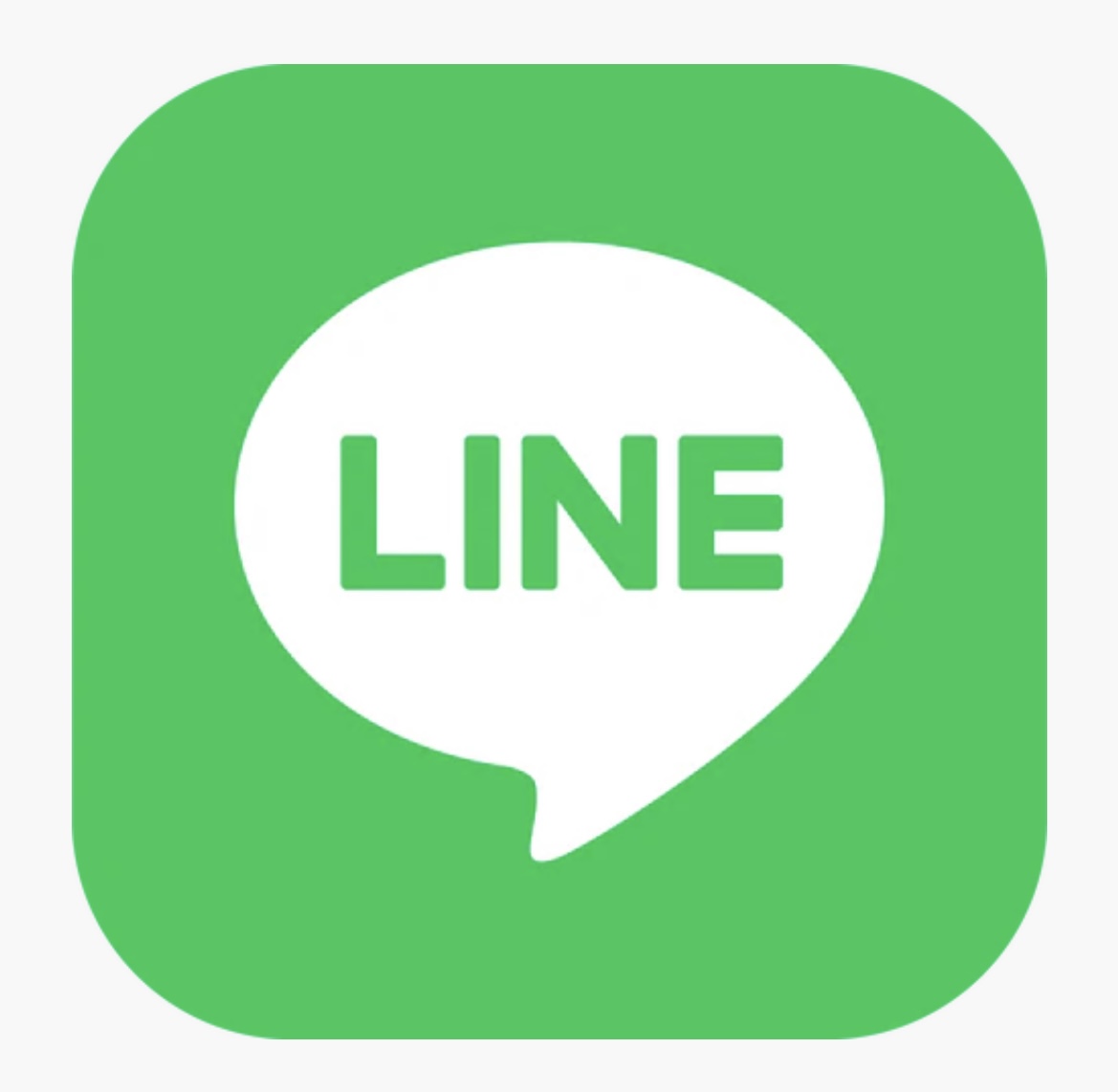 LINE