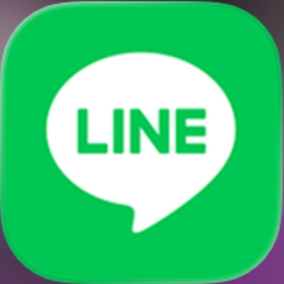 LINE